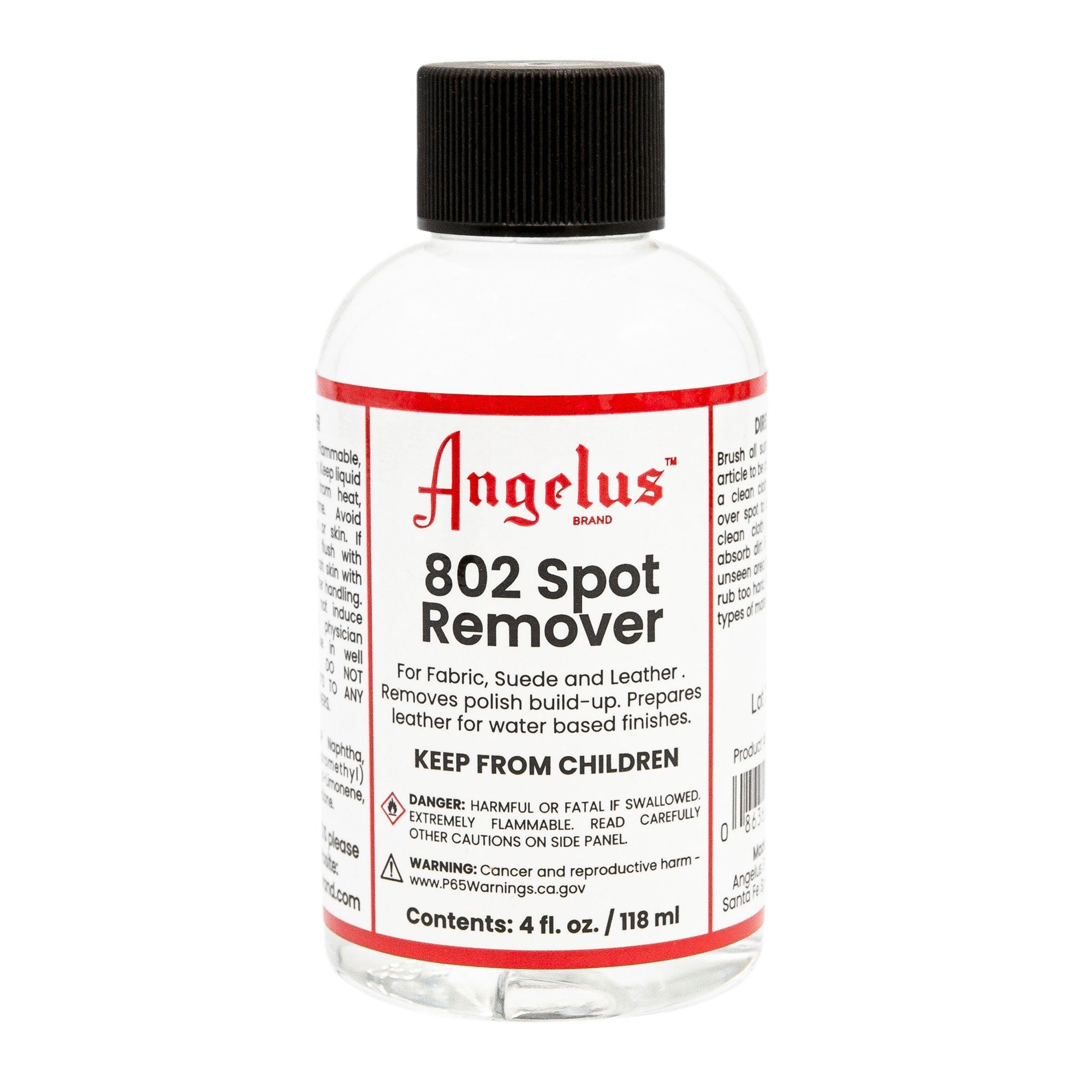 Spot Remover - Angelus Direct