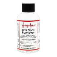 Angelus Direct Spot Remover 4 oz. Cleaner