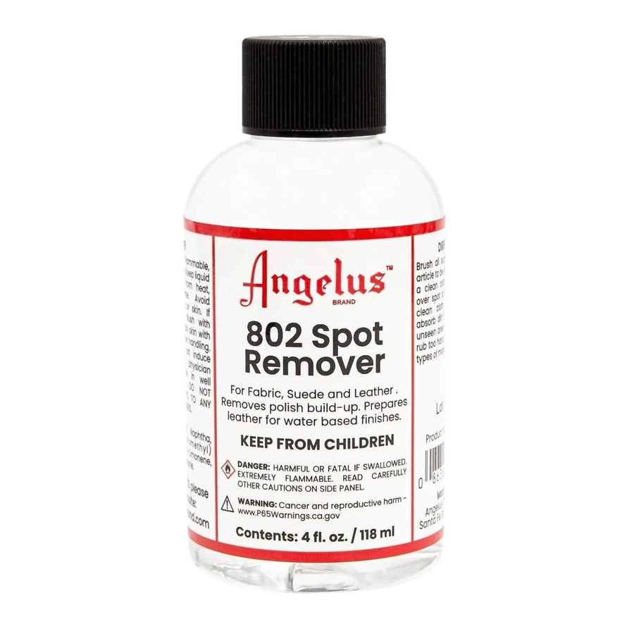 Spot Remover