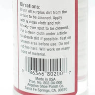 Angelus Direct Spot Remover 4 oz. Cleaner