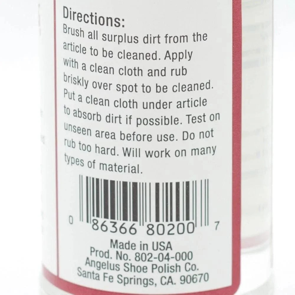 Spot Remover - Angelus Direct