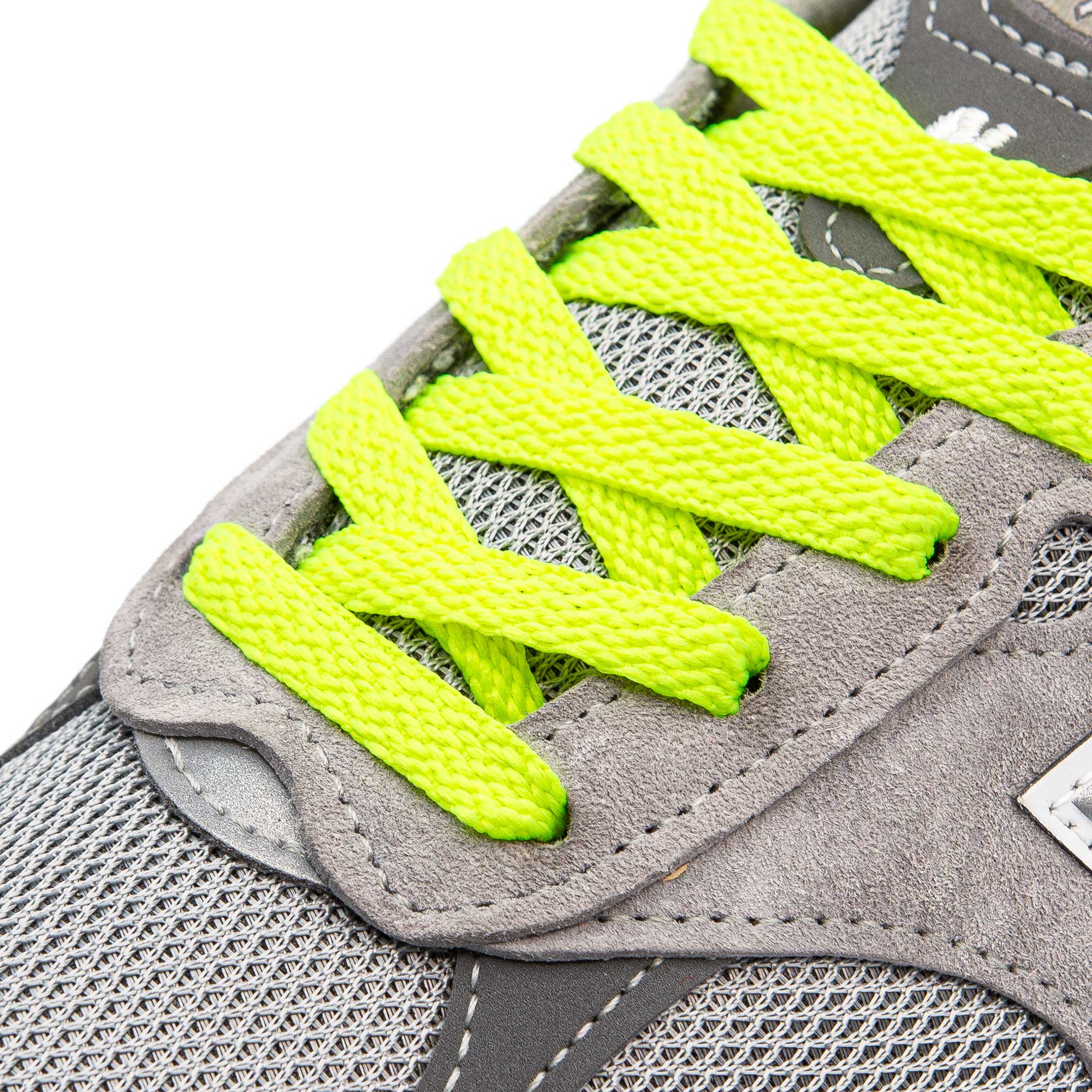 Volt Shoe Laces - Angelus Direct