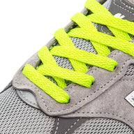 Lace Lab Volt Shoe Laces Flat Shoelaces