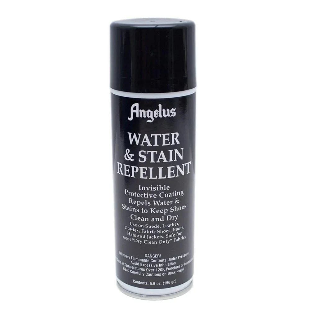 Water & Stain Repellent - Angelus Direct