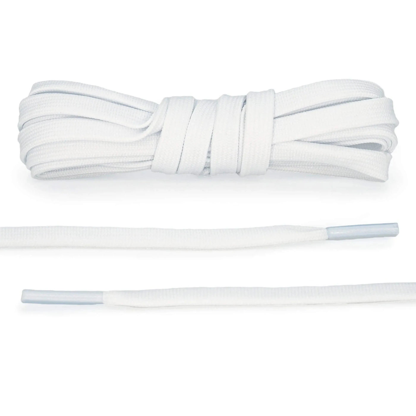 Lace Lab White Dunk Replacement Shoelaces Nike Dunk Replacement Shoelaces