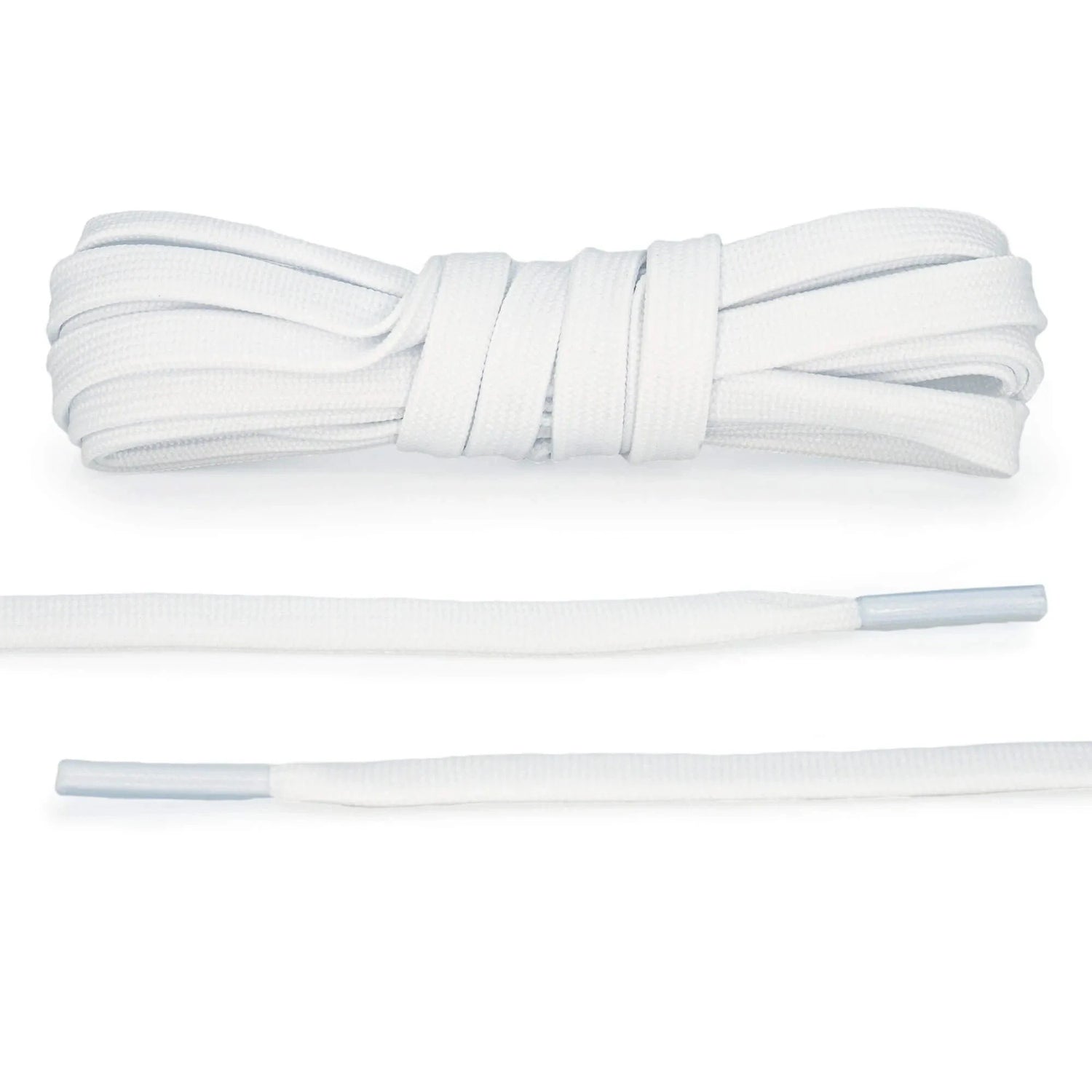 Lace Lab White Dunk Replacement Shoelaces Nike Dunk Replacement Shoelaces