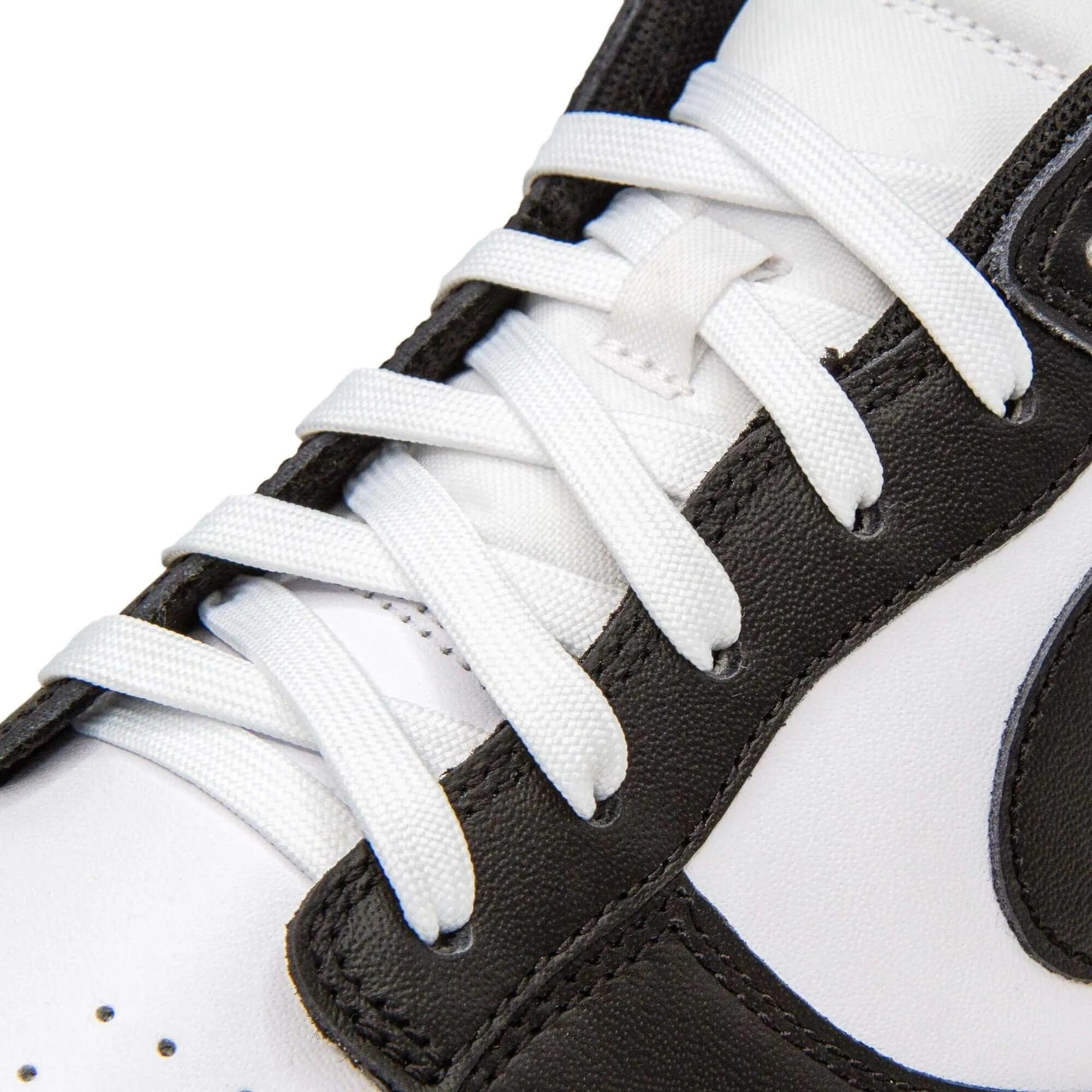Lace Lab White Dunk Replacement Shoelaces Nike Dunk Replacement Shoelaces