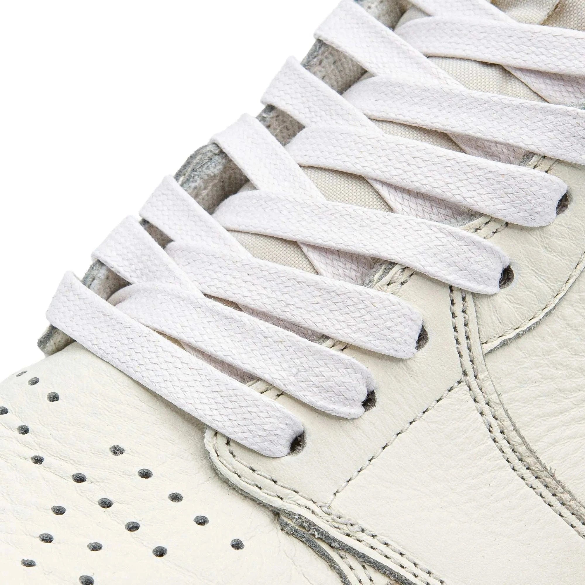 white dress shoe laces Amazon.com: YJRVFINE Round Dress Shoe Laces: 2.5mm Thin 23" Beige Waxed Shoelaces
