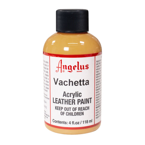 Angelus 1 oz Acrylic Leather Paint (Vachetta)- New