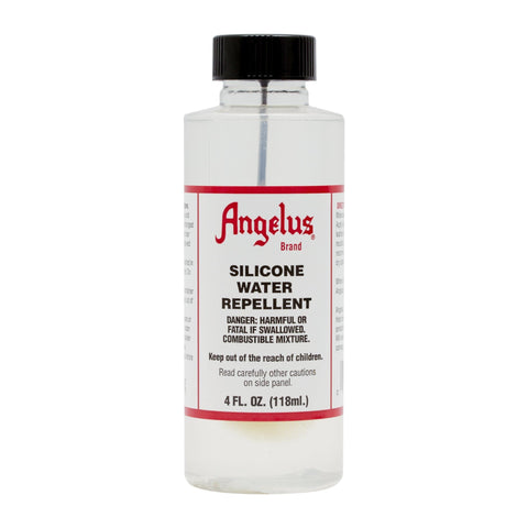 Spray Imperméabilisant anti-salissures Angelus Water & Stain