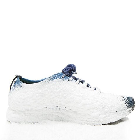 Angelus FOAM TEX Gentle Foaming Cleaner — George's Shoes