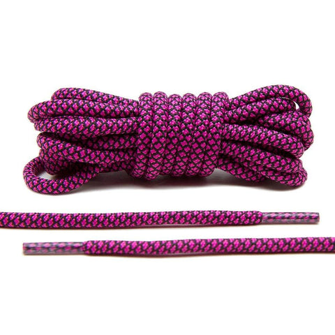 Cuerda negra - pink-rope - pink-rope