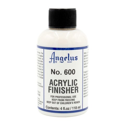 Angelus Acrylic Finisher - #600