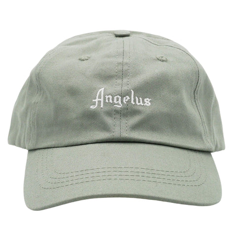 Angelus Dad Hat - Olive