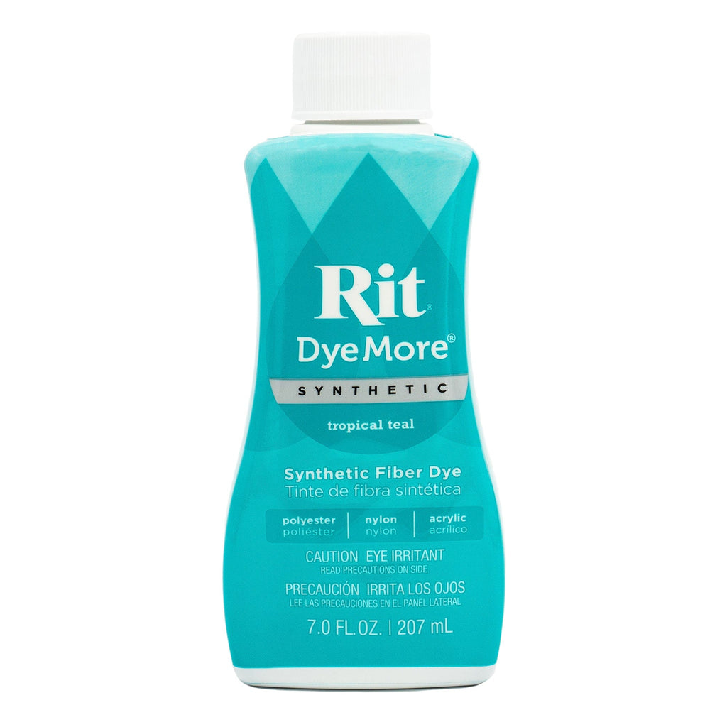 Rit DyeMore - Polyester & Synthetics Textile Dye