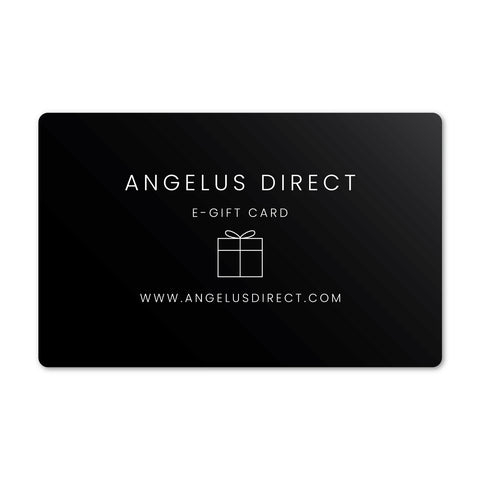 Tarjeta regalo electrónica Angelus Direct