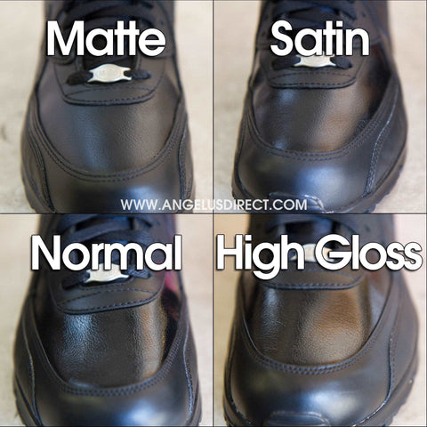 12 Colors&Acrylic Leather Paint for Shoes & Leather Accessories - Premium  Shoe P